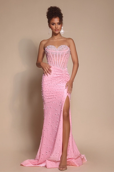 Portia & Scarlett Dress PS26002