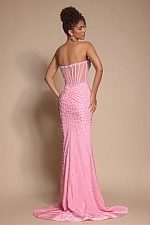 Portia & Scarlett Dress PS26002