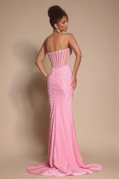 Portia & Scarlett Dress PS26002