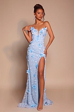 Portia & Scarlett Dress PS26019