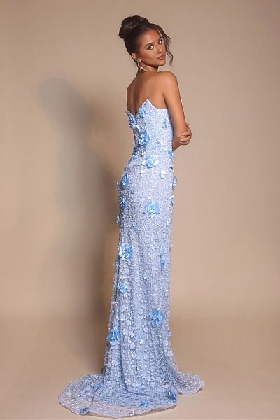 Portia & Scarlett Dress PS26019