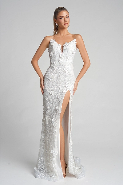 Portia & Scarlett Dress PS26019