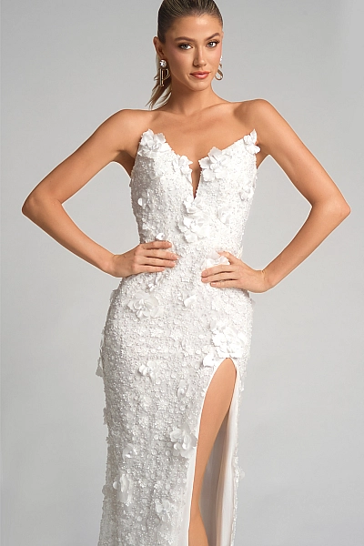 Portia & Scarlett Dress PS26019