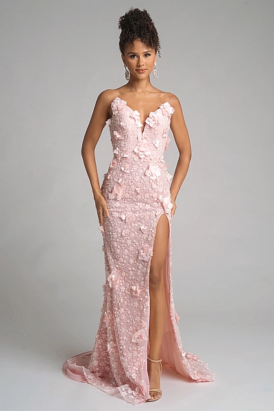 Portia & Scarlett Dress PS26019