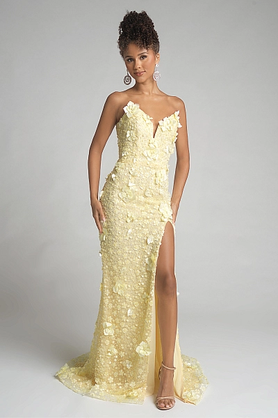 Portia & Scarlett Dress PS26019