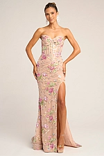 Portia & Scarlett Dress PS26021
