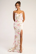 Portia & Scarlett Dress PS26021