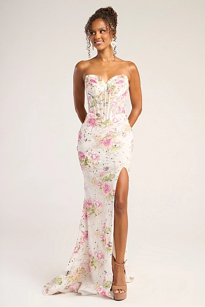 Portia & Scarlett Dress PS26021