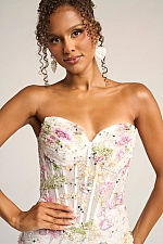 Portia & Scarlett Dress PS26021