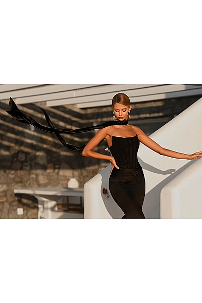 Portia & Scarlett Dress PS26032