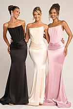 Portia & Scarlett Dress PS26032