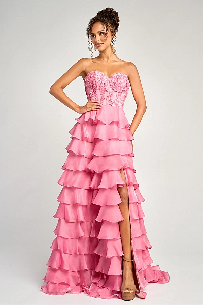 Portia & Scarlett Dress PS26048
