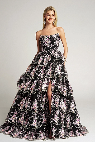 Portia & Scarlett Dress PS26051