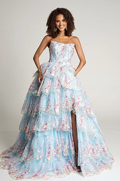 Portia & Scarlett Dress PS26051