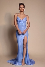 Portia & Scarlett Dress PS26068 Portia & Scarlett Dress PS26068