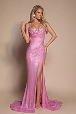 Portia & Scarlett Dress PS26068 Portia & Scarlett Dress PS26068