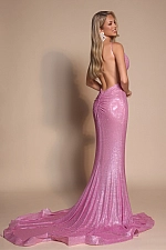 Portia & Scarlett Dress PS26068 Portia & Scarlett Dress PS26068