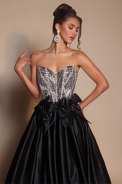 Portia & Scarlett Dress PS26077