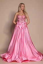 Portia & Scarlett Dress PS26077