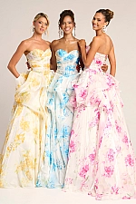 Portia & Scarlett Dress PS26083