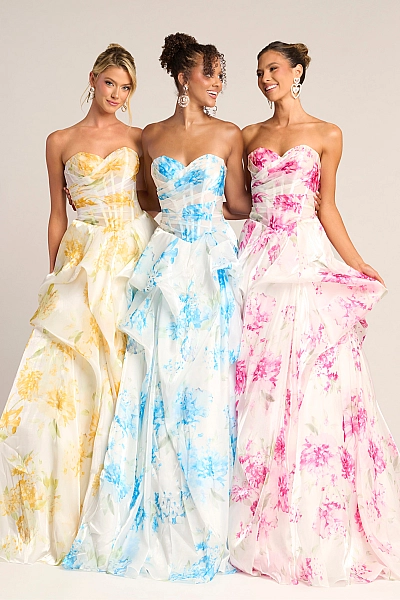 Portia & Scarlett Dress PS26083