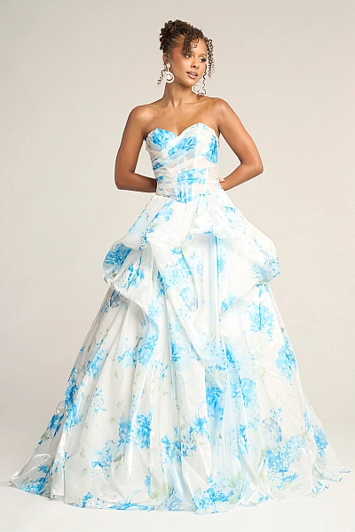 Portia & Scarlett Dress PS26083