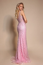 Portia & Scarlett Dress PS26089