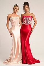 Portia & Scarlett Dress PS26094