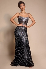 Portia & Scarlett Dress PS26095