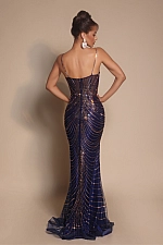 Portia & Scarlett Dress PS26095