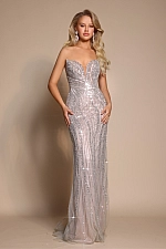 Portia & Scarlett Dress PS26106