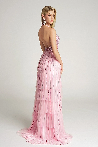Portia & Scarlett Dress PS26117 Portia & Scarlett Dress PS26117