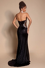 Portia & Scarlett Dress PS26147