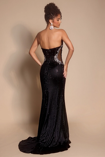 Portia & Scarlett Dress PS26147
