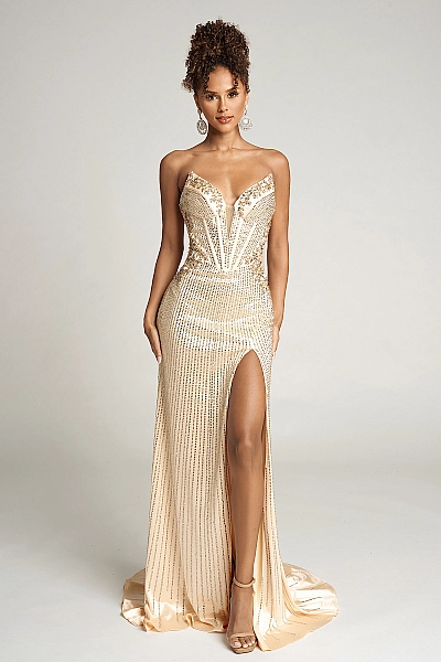 Portia & Scarlett Dress PS26147