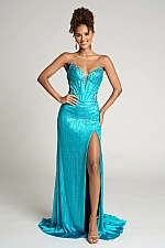 Portia & Scarlett Dress PS26147