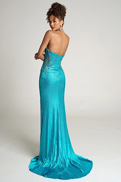 Portia & Scarlett Dress PS26147