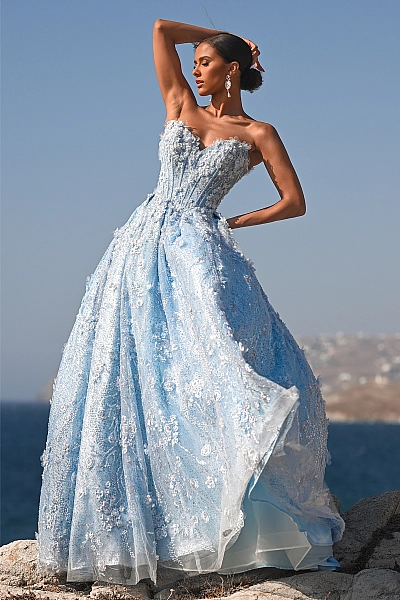 Portia & Scarlett Dress PS26149