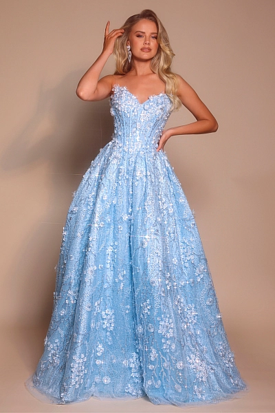 Portia & Scarlett Dress PS26149