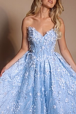 Portia & Scarlett Dress PS26149