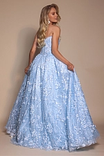 Portia & Scarlett Dress PS26149