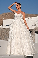 Portia & Scarlett Dress PS26149