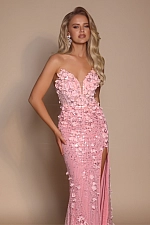 Portia & Scarlett Dress PS26176