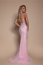Portia & Scarlett Dress PS26178 Portia & Scarlett Dress PS26178