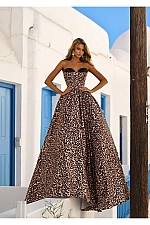 Portia & Scarlett Dress PS26188 Portia & Scarlett Dress PS26188