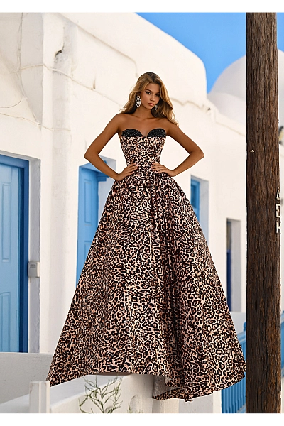 Portia & Scarlett Dress PS26188 Portia & Scarlett Dress PS26188