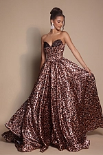 Portia & Scarlett Dress PS26188 Portia & Scarlett Dress PS26188
