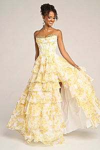 Portia & Scarlett Dress PS26210