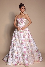 Portia & Scarlett Dress PS26215 Portia & Scarlett Dress PS26215