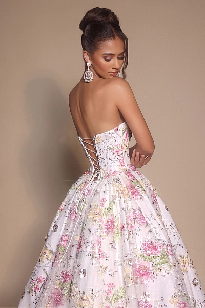 Portia & Scarlett Dress PS26215 Portia & Scarlett Dress PS26215